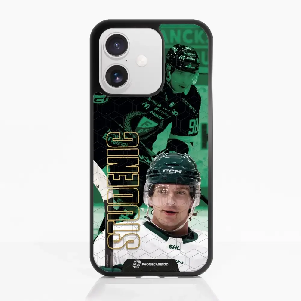 Färjestad BK Official 3D Phone Case Design – Studenic - Image 25