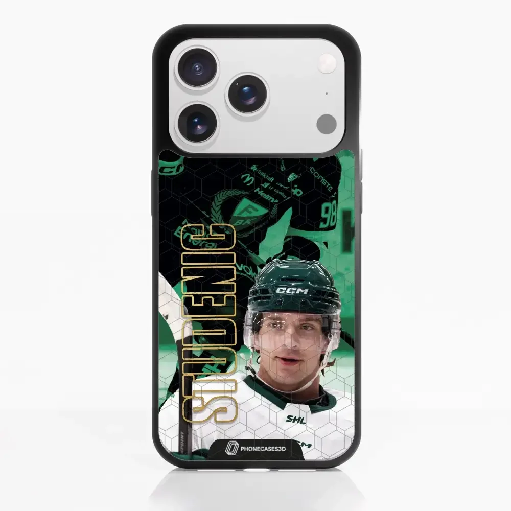 Färjestad BK Official 3D Phone Case Design – Studenic - Image 27