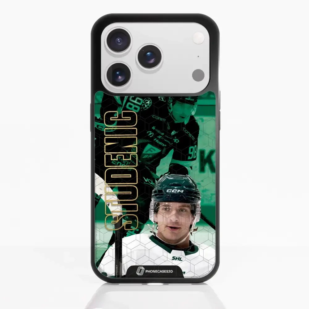 Färjestad BK Official 3D Phone Case Design – Studenic - Image 28