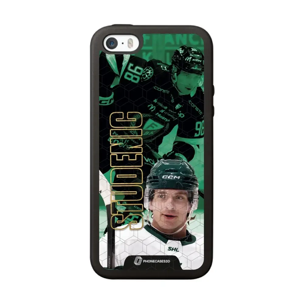 Färjestad BK Official 3D Phone Case Design – Studenic - Image 29
