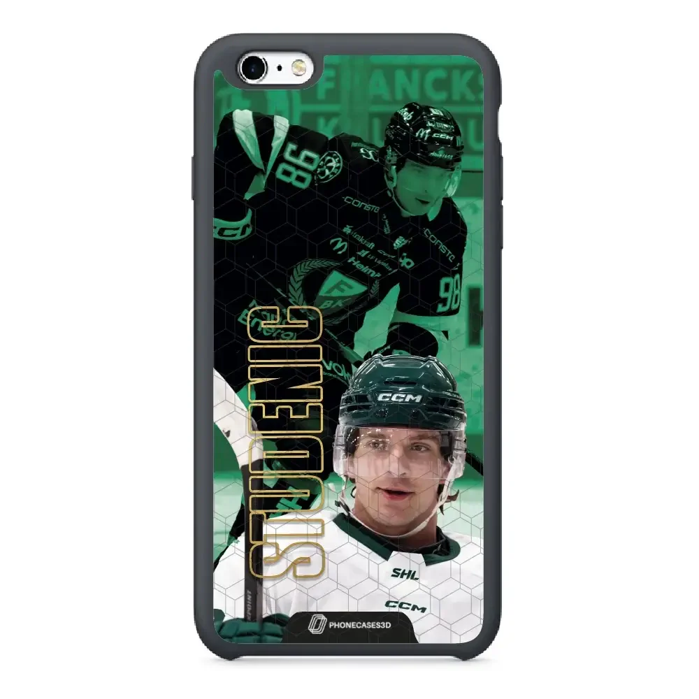 Färjestad BK Official 3D Phone Case Design – Studenic - Image 32
