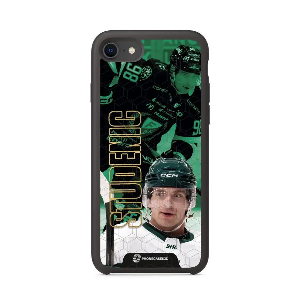 Färjestad BK Official 3D Phone Case Design – Studenic - Image 33