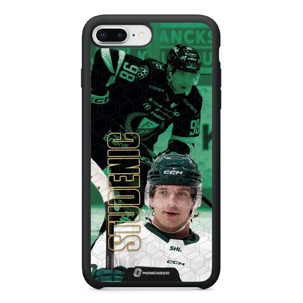 Färjestad BK Official 3D Phone Case Design – Studenic - Image 36