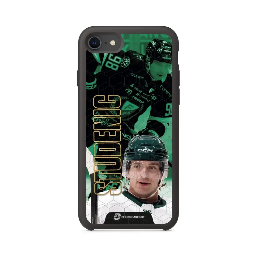 Färjestad BK Official 3D Phone Case Design – Studenic - Image 38