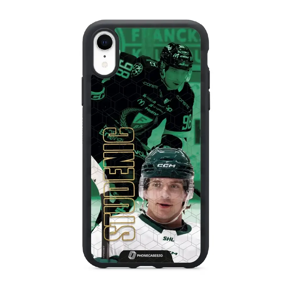 Färjestad BK Official 3D Phone Case Design – Studenic - Image 40