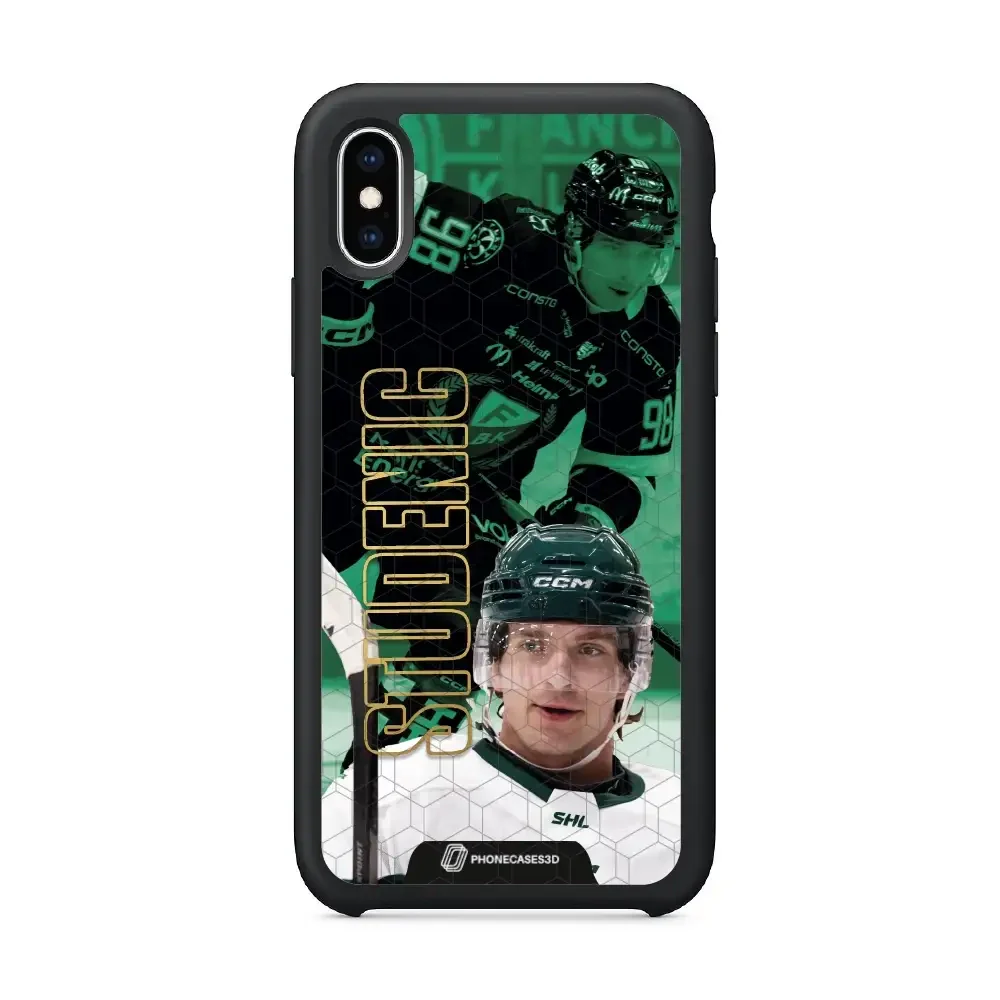 Färjestad BK Official 3D Phone Case Design – Studenic - Image 41