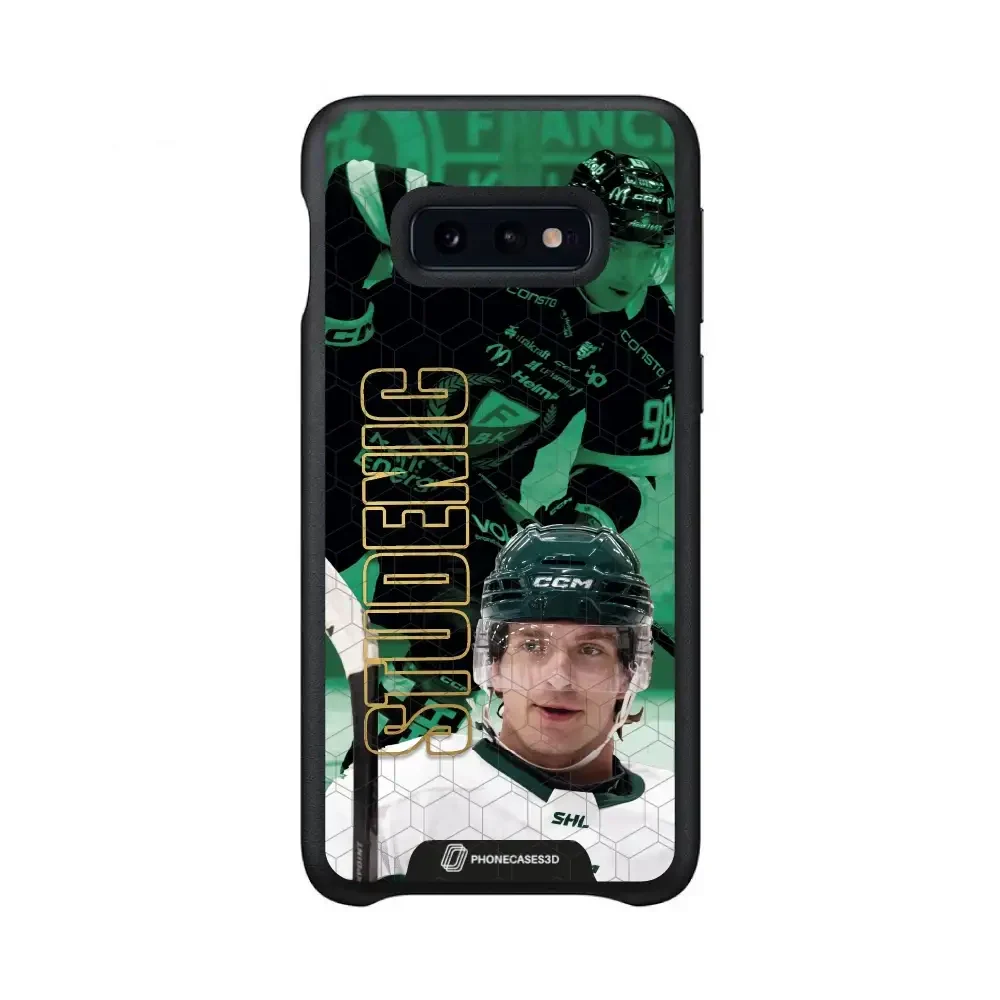 Färjestad BK Official 3D Phone Case Design – Studenic - Image 46