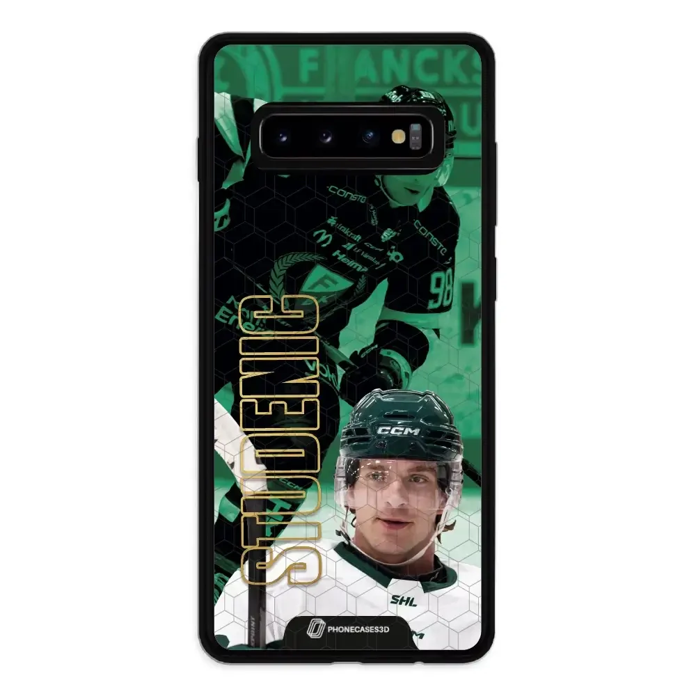 Färjestad BK Official 3D Phone Case Design – Studenic - Image 47