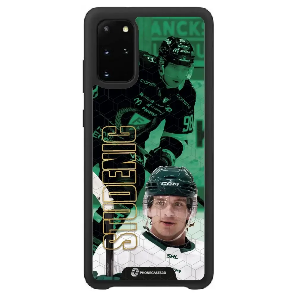 Färjestad BK Official 3D Phone Case Design – Studenic - Image 49