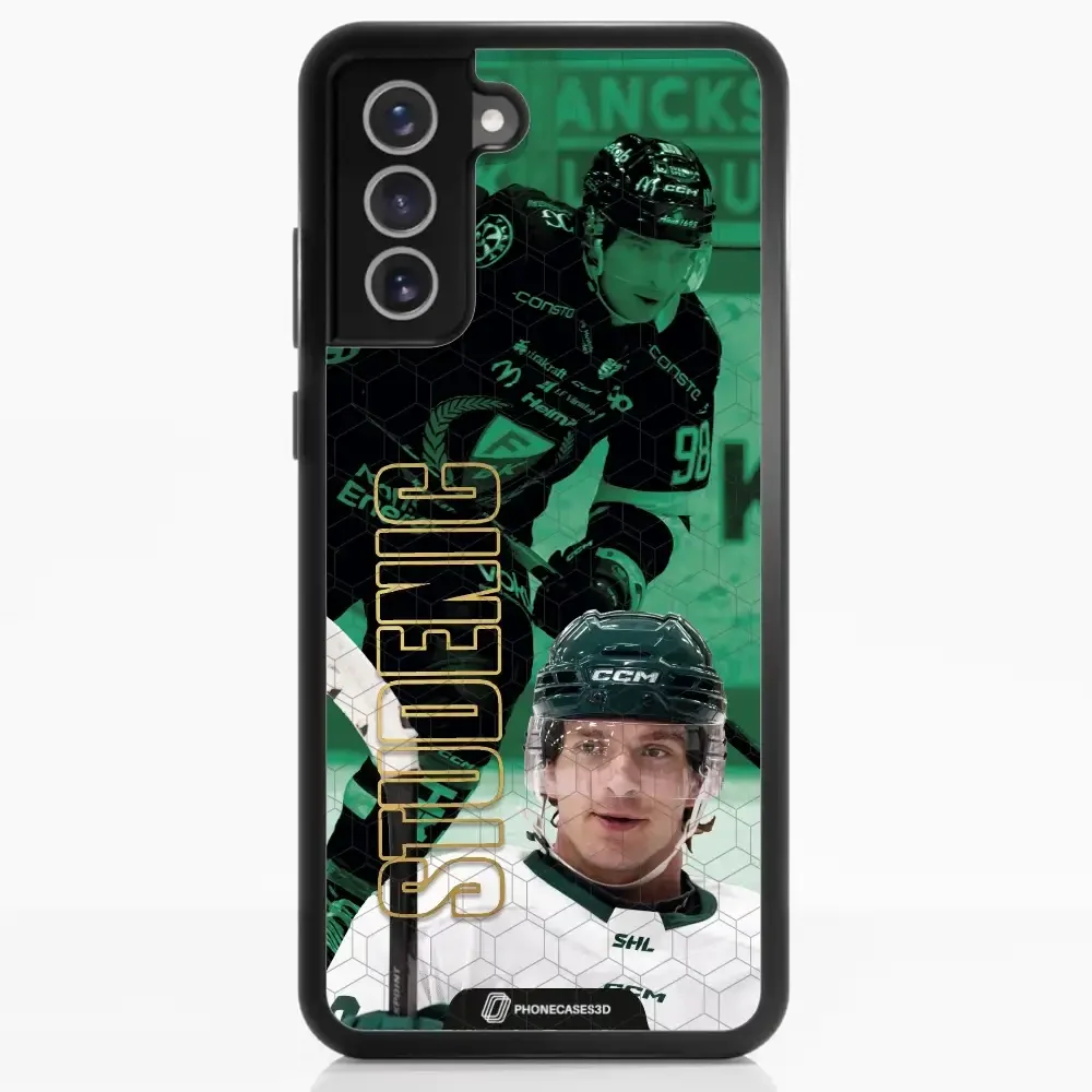 Färjestad BK Official 3D Phone Case Design – Studenic - Image 53