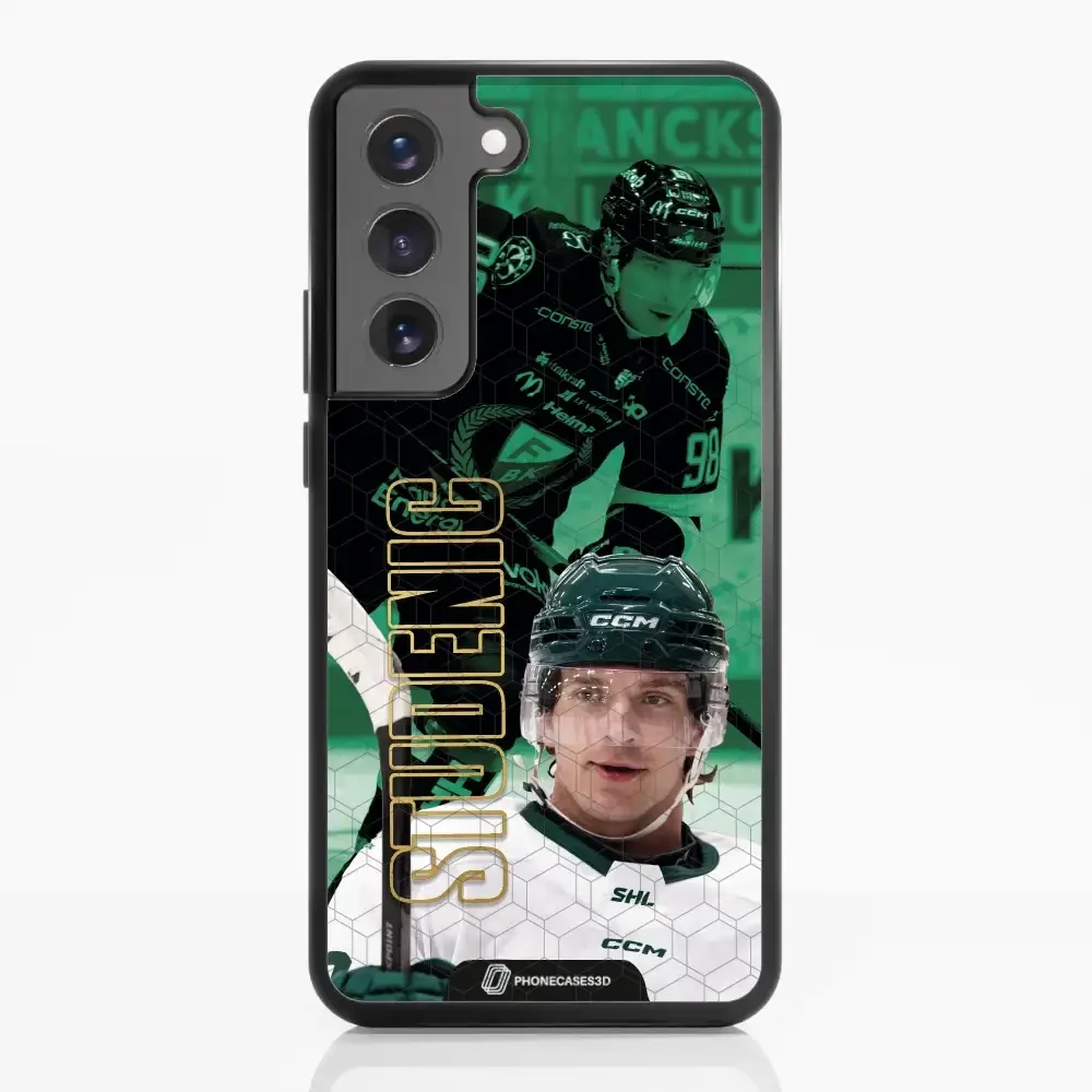 Färjestad BK Official 3D Phone Case Design – Studenic - Image 55