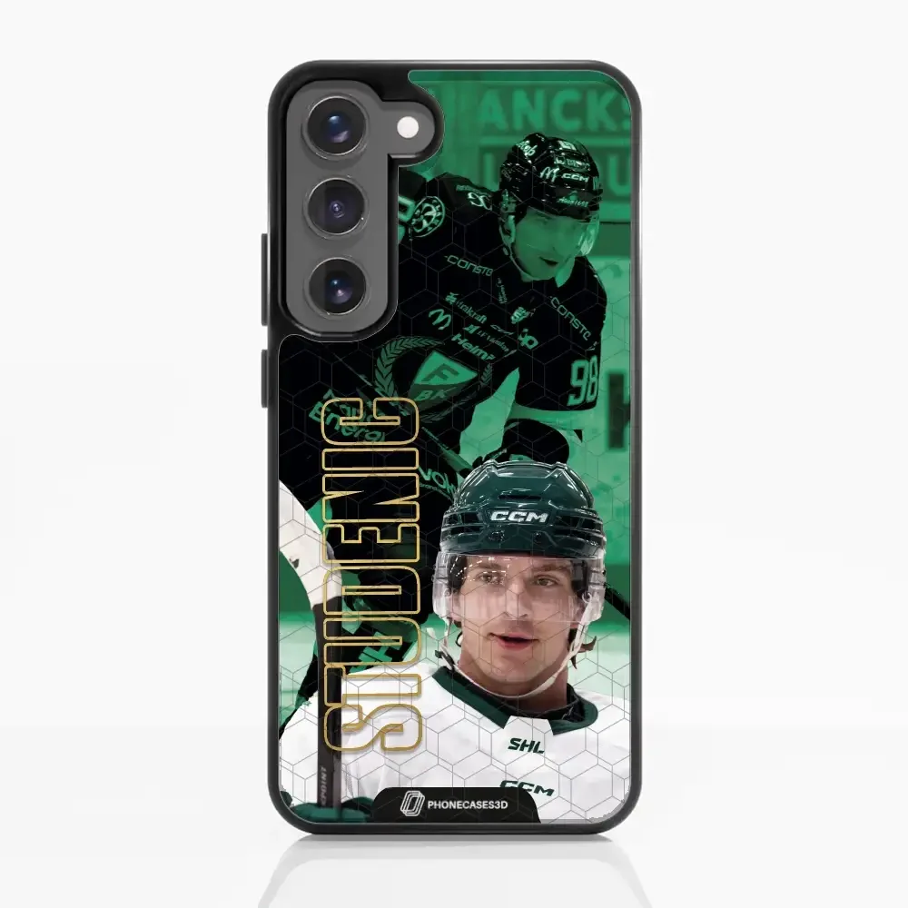 Färjestad BK Official 3D Phone Case Design – Studenic - Image 58