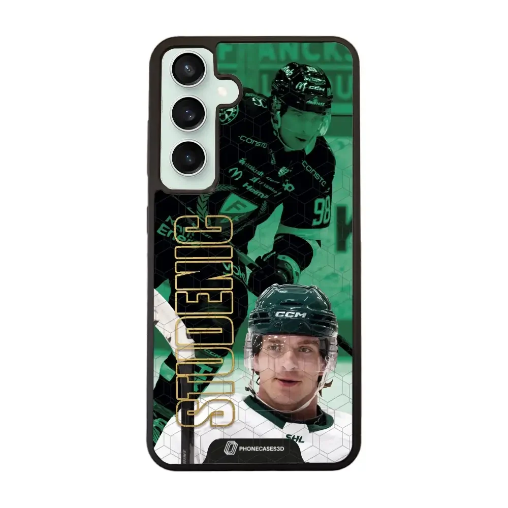 Färjestad BK Official 3D Phone Case Design – Studenic - Image 59