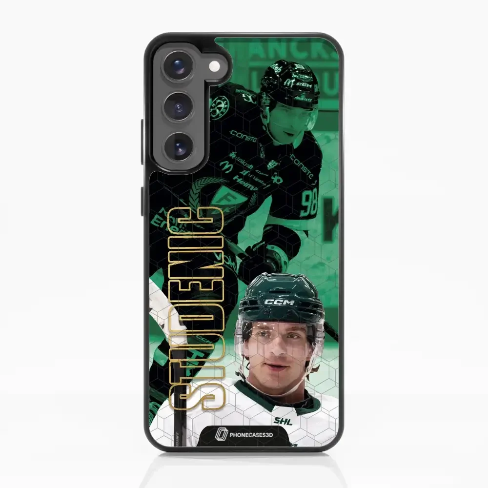 Färjestad BK Official 3D Phone Case Design – Studenic - Image 60