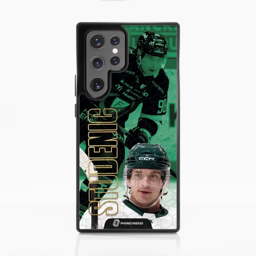 Färjestad BK Official 3D Phone Case Design – Studenic - Image 64