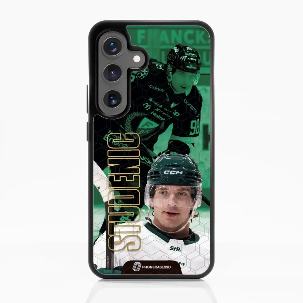 Färjestad BK Official 3D Phone Case Design – Studenic - Image 65