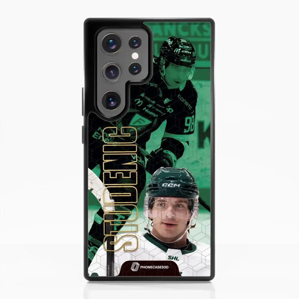 Färjestad BK Official 3D Phone Case Design – Studenic - Image 66