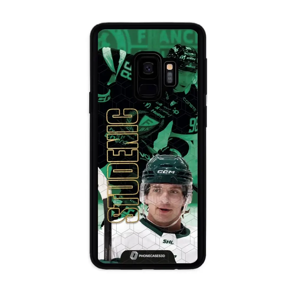 Färjestad BK Official 3D Phone Case Design – Studenic - Image 68