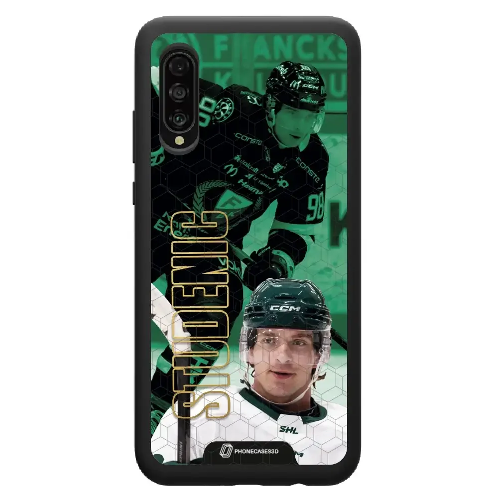 Färjestad BK Official 3D Phone Case Design – Studenic - Image 70