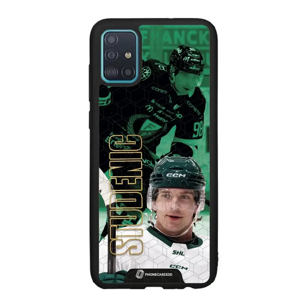 Färjestad BK Official 3D Phone Case Design – Studenic - Image 71