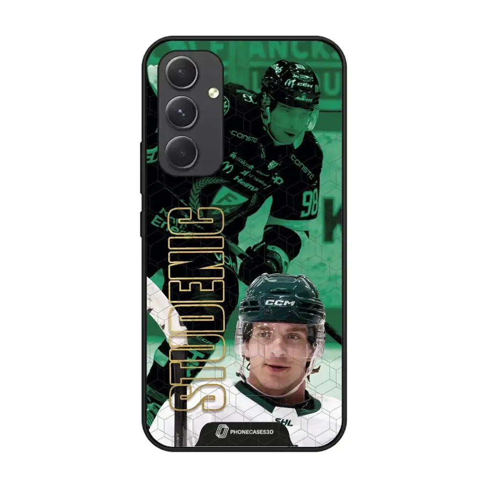 Färjestad BK Official 3D Phone Case Design – Studenic - Image 74