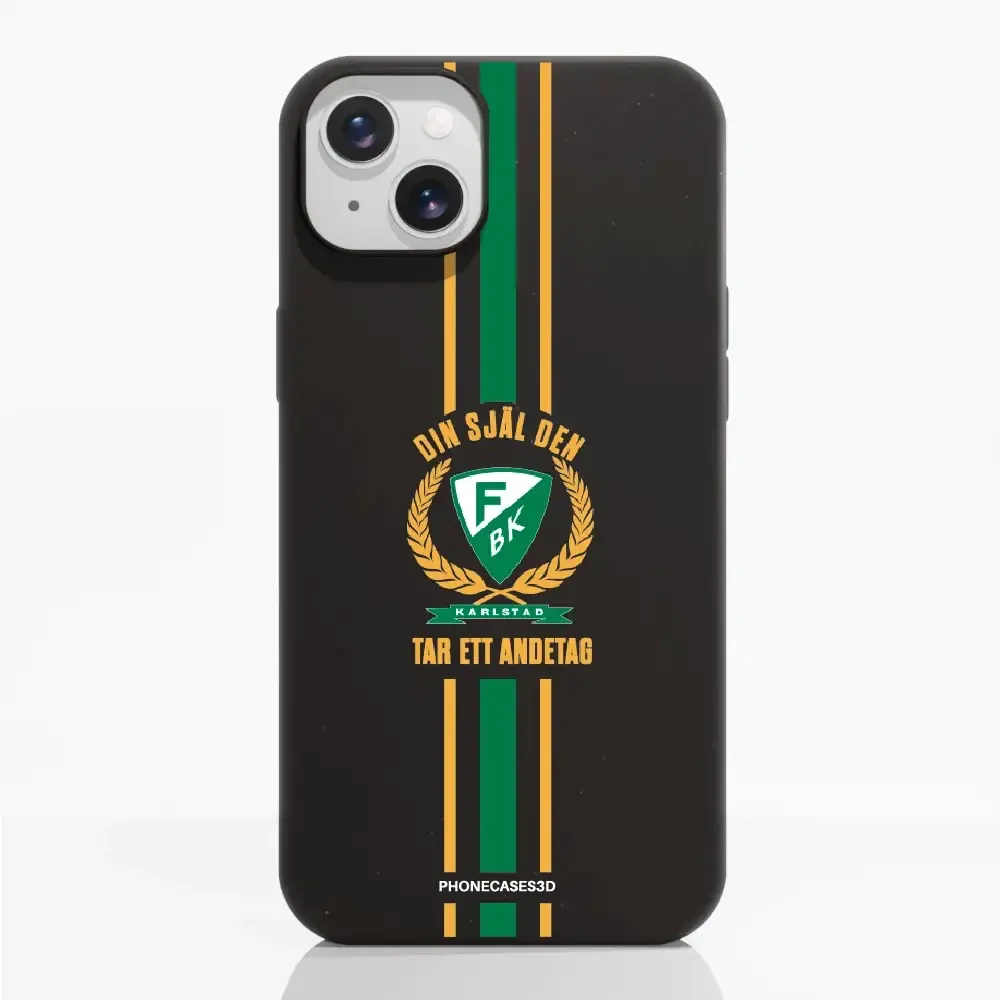 Färjestad BK Official Compostable Phone Case – Anthem Edition - Image 10