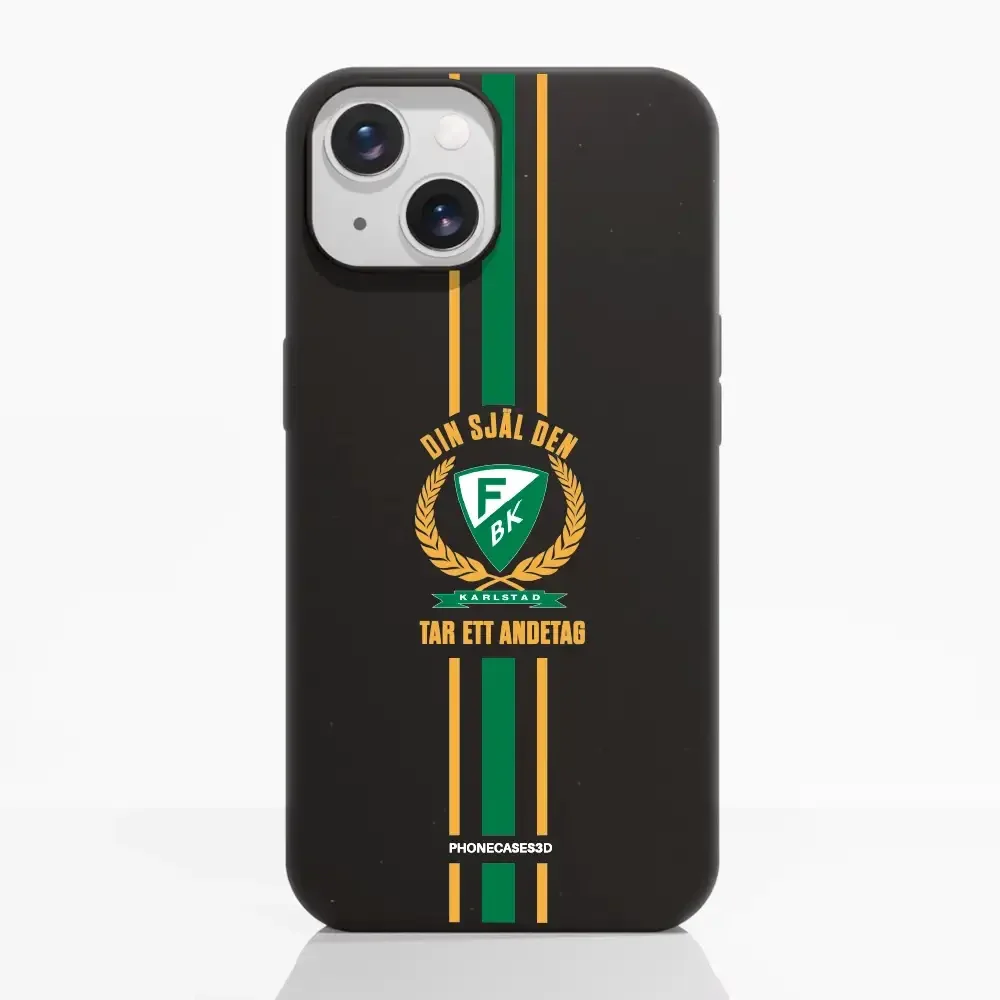 Färjestad BK Official Compostable Phone Case – Anthem Edition - Image 13