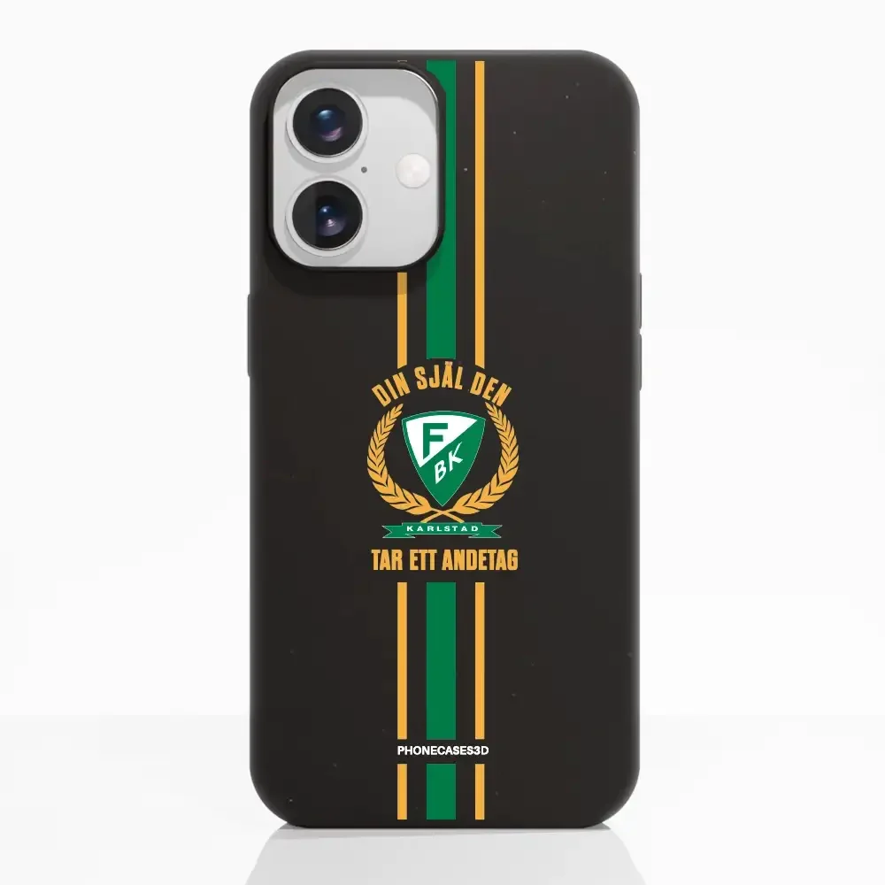 Färjestad BK Official Compostable Phone Case – Anthem Edition - Image 17