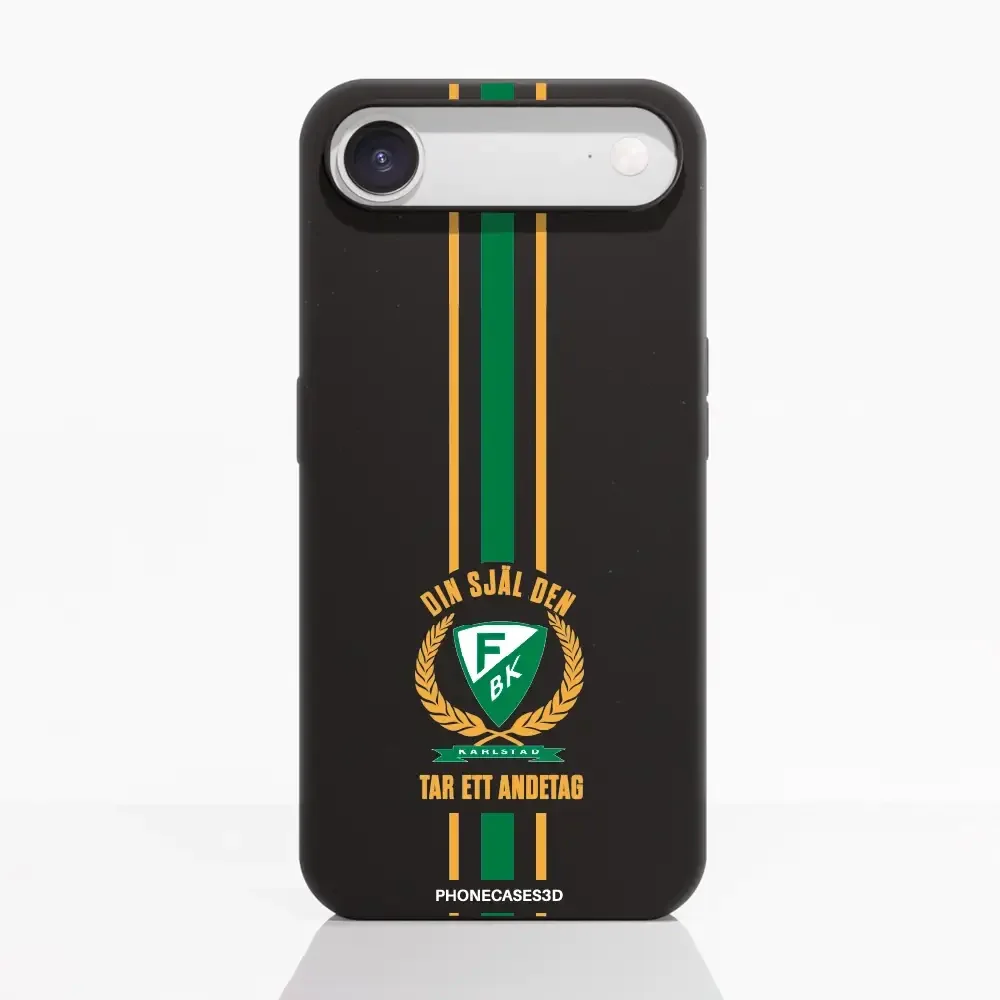 Färjestad BK Official Compostable Phone Case – Anthem Edition - Image 23
