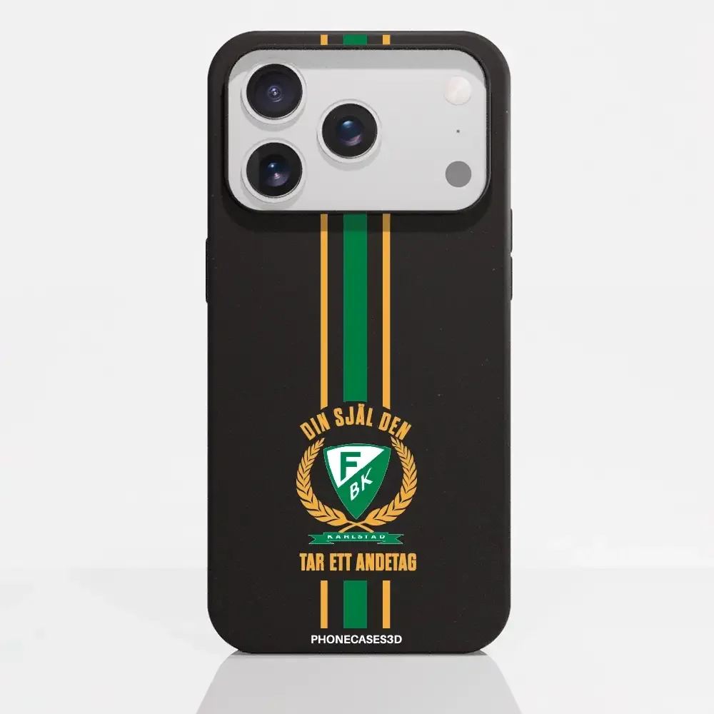 Färjestad BK Official Compostable Phone Case – Anthem Edition - Image 25