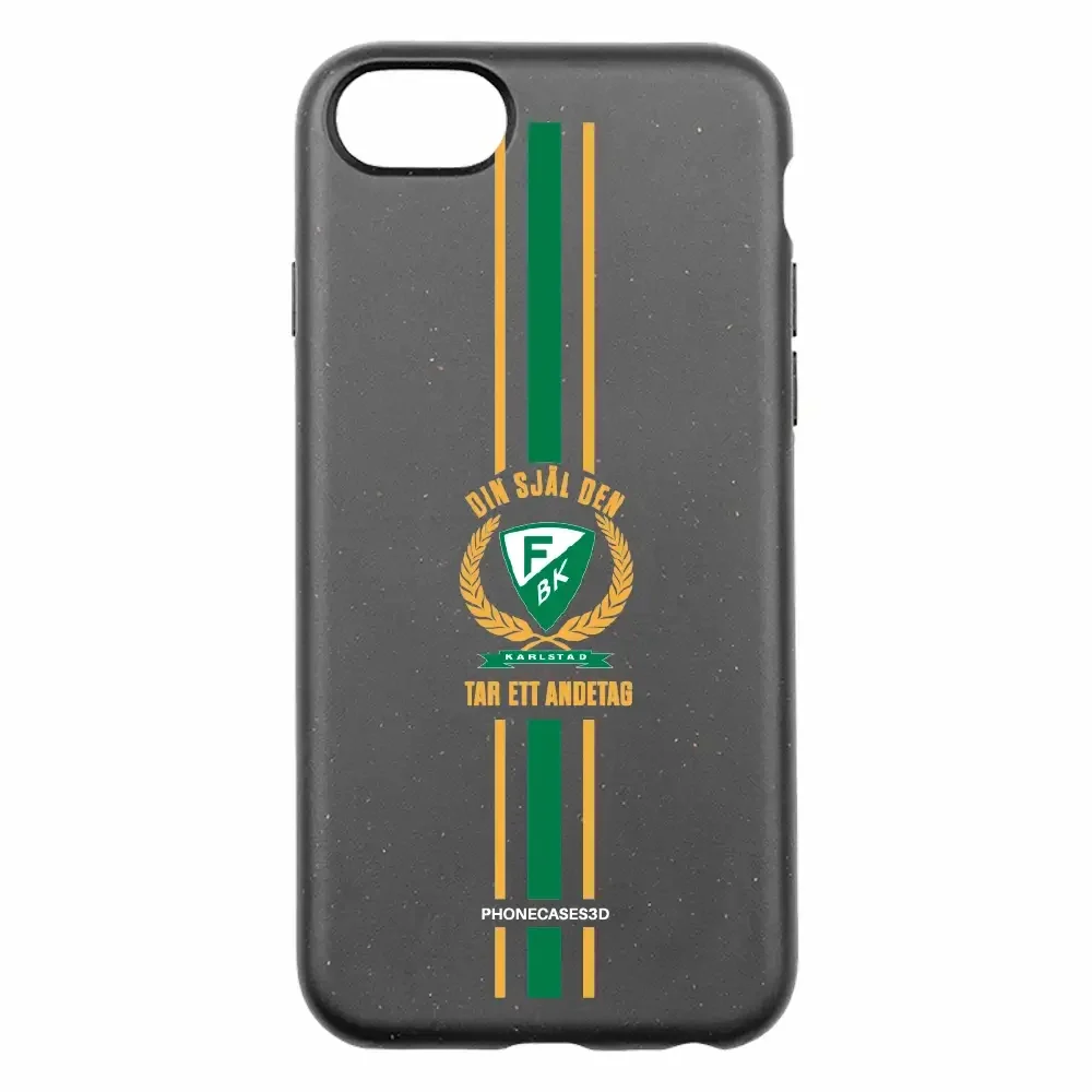 Färjestad BK Official Compostable Phone Case – Anthem Edition - Image 27