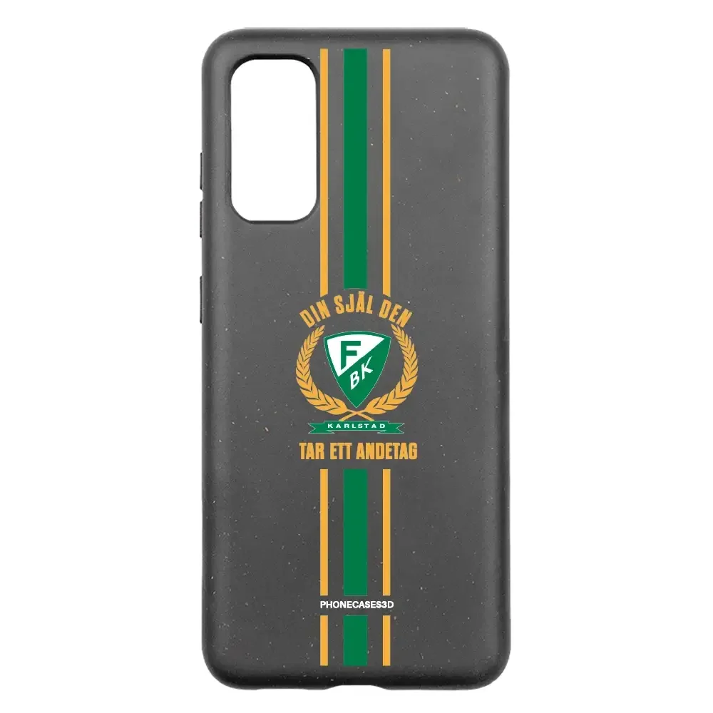 Färjestad BK Official Compostable Phone Case – Anthem Edition - Image 29