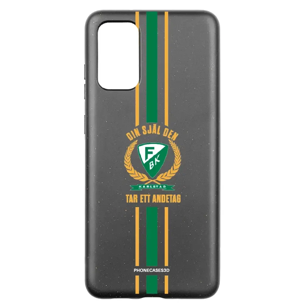 Färjestad BK Official Compostable Phone Case – Anthem Edition - Image 31