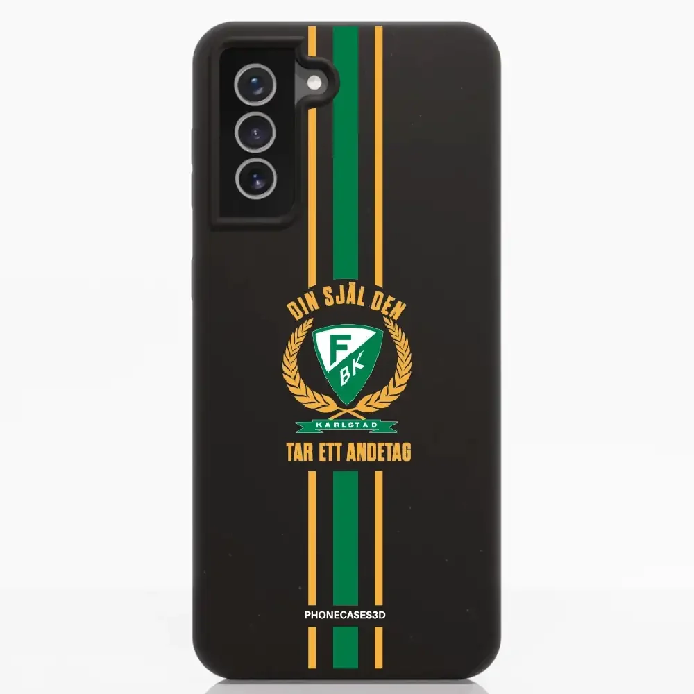 Färjestad BK Official Compostable Phone Case – Anthem Edition - Image 34
