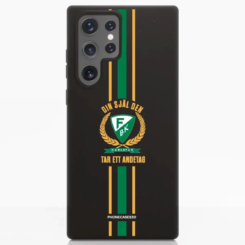 Färjestad BK Official Compostable Phone Case – Anthem Edition - Image 38