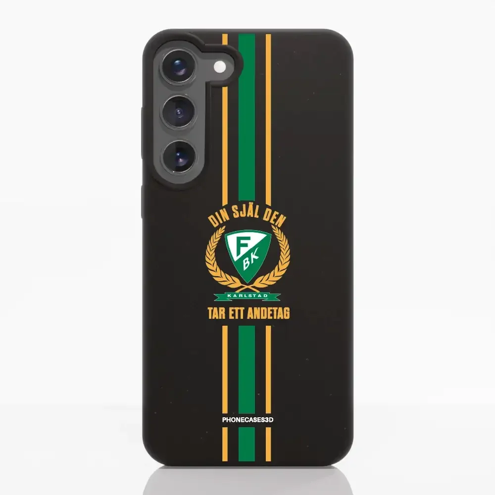Färjestad BK Official Compostable Phone Case – Anthem Edition - Image 39
