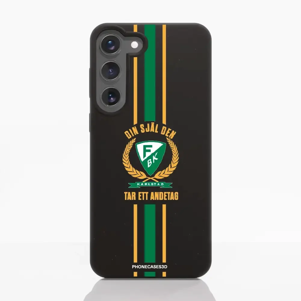 Färjestad BK Official Compostable Phone Case – Anthem Edition - Image 40