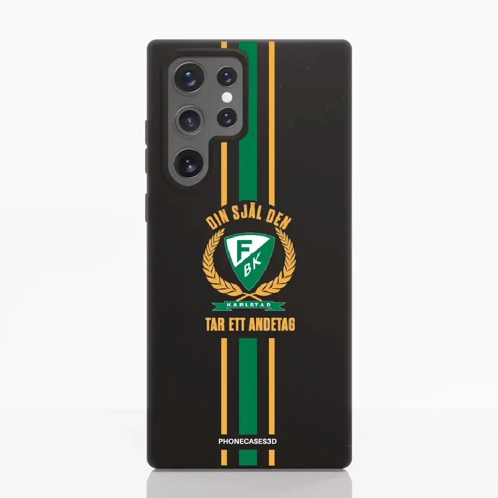 Färjestad BK Official Compostable Phone Case – Anthem Edition - Image 41