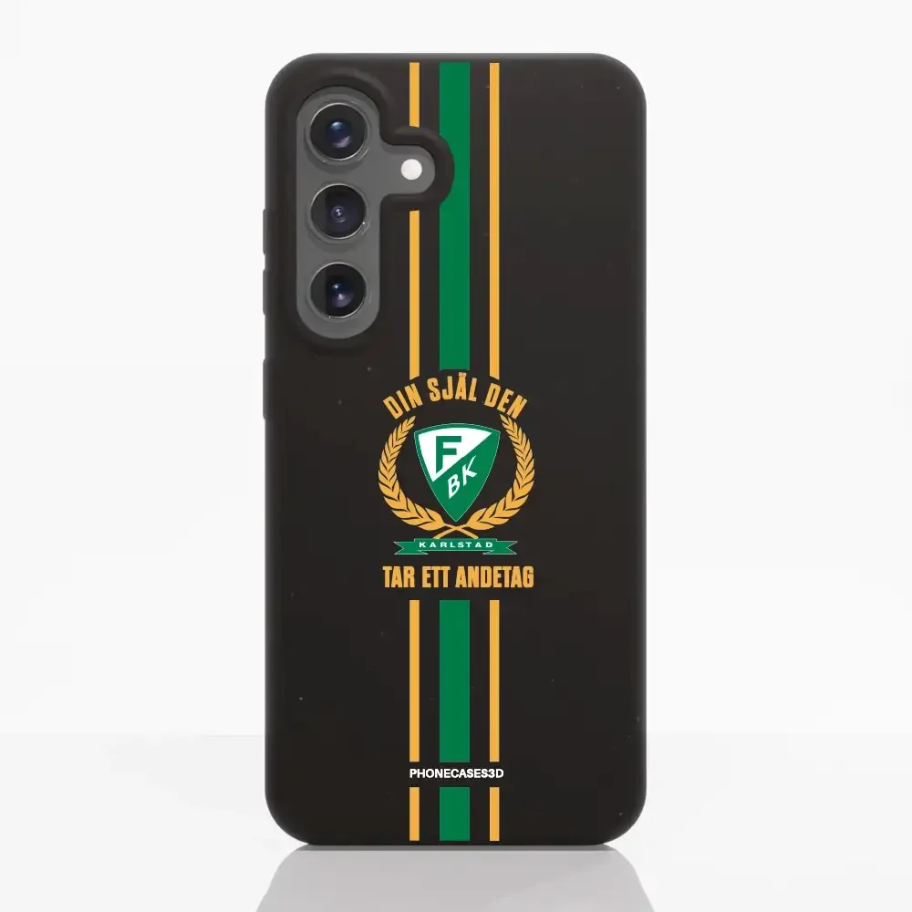 Färjestad BK Official Compostable Phone Case – Anthem Edition - Image 42