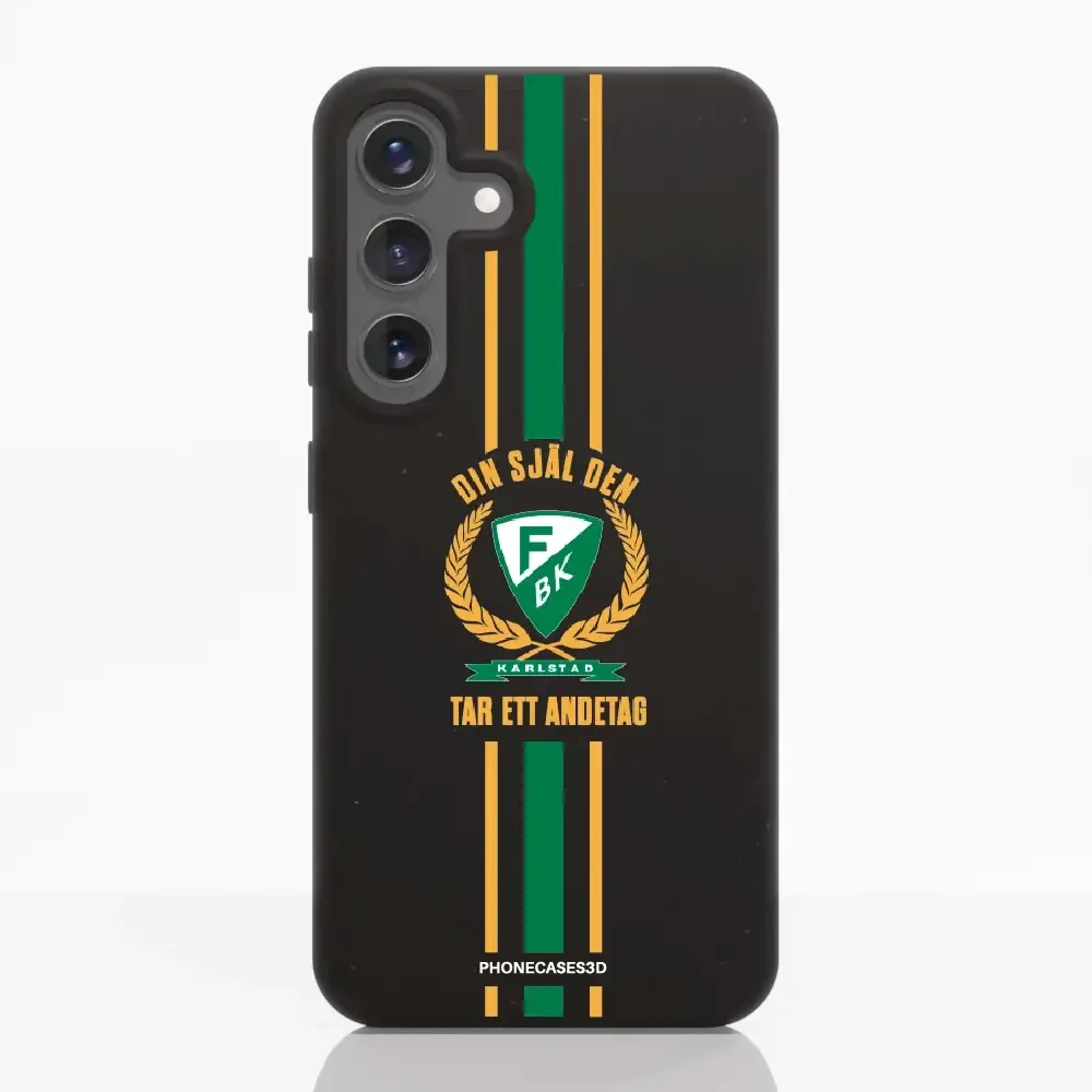 Färjestad BK Official Compostable Phone Case – Anthem Edition - Image 43