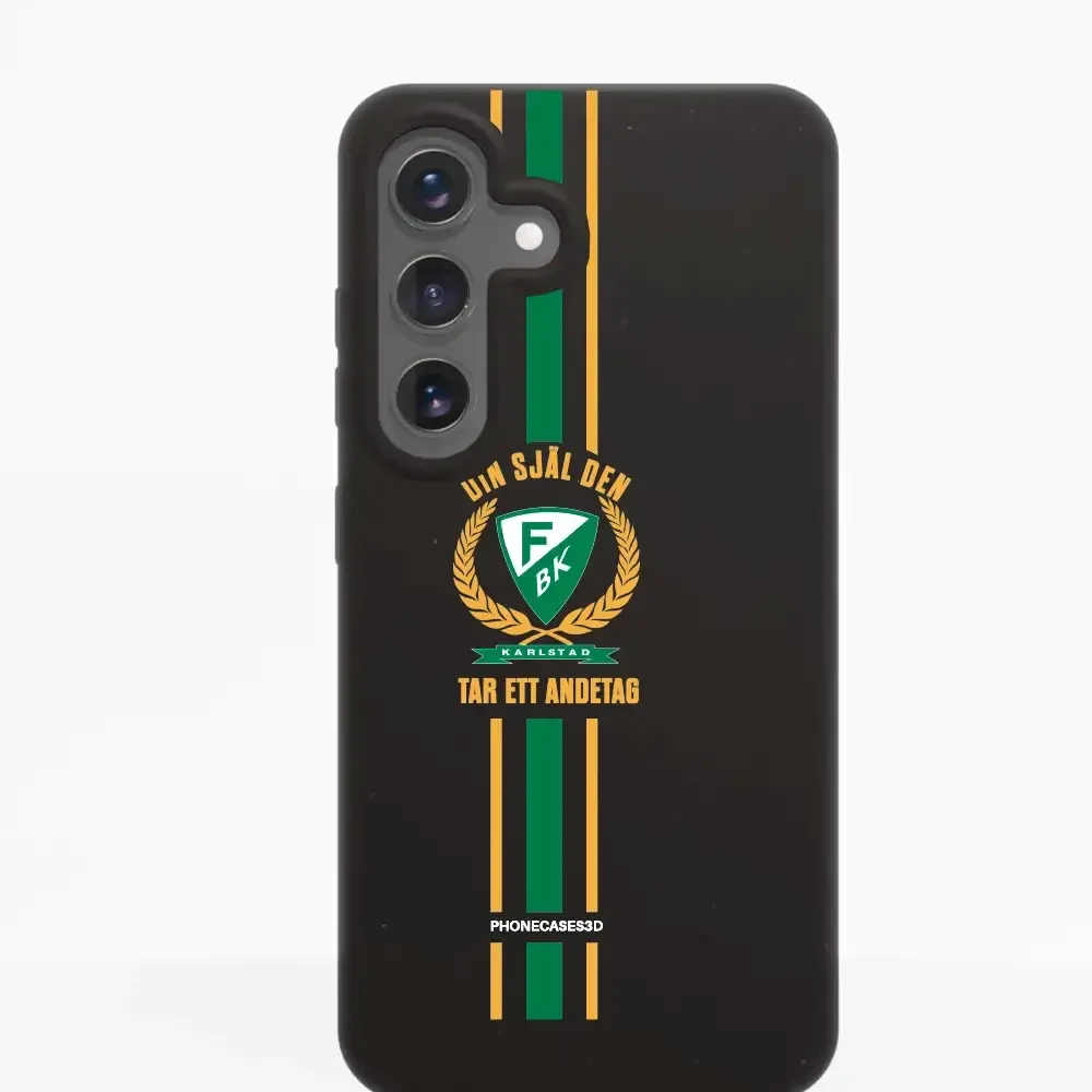 Färjestad BK Official Compostable Phone Case – Anthem Edition - Image 45