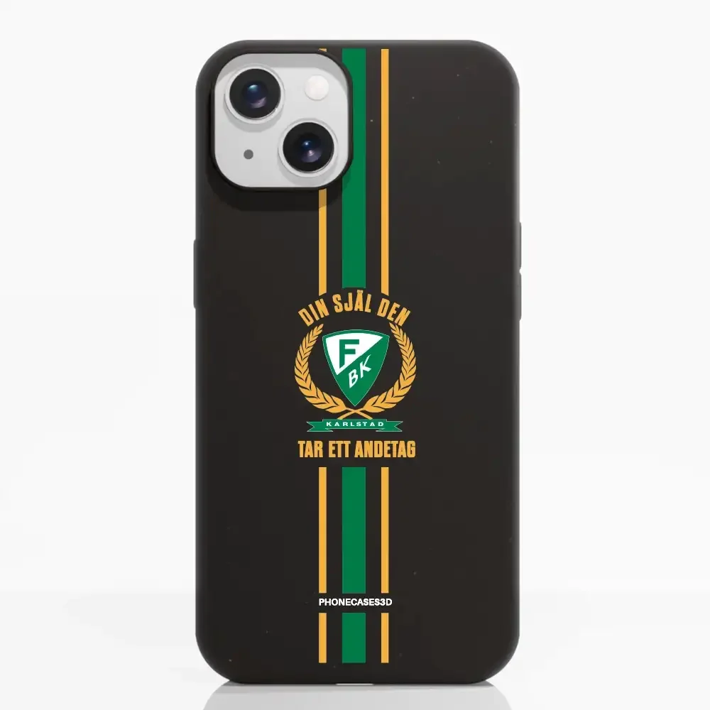 Färjestad BK Official Compostable Phone Case – Anthem Edition - Image 6
