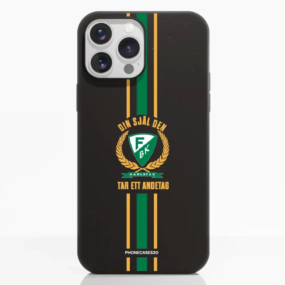 Färjestad BK Official Compostable Phone Case – Anthem Edition - Image 8