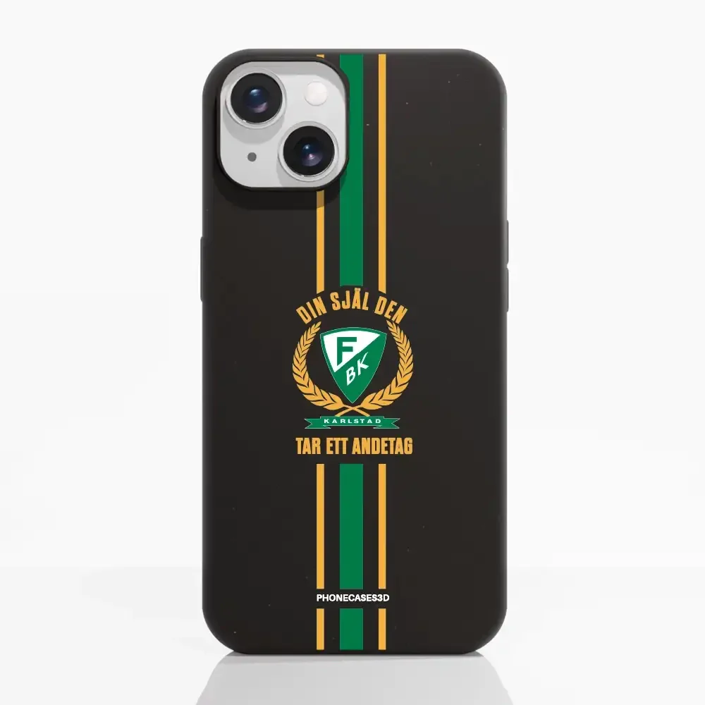 Färjestad BK Official Compostable Phone Case – Anthem Edition - Image 9