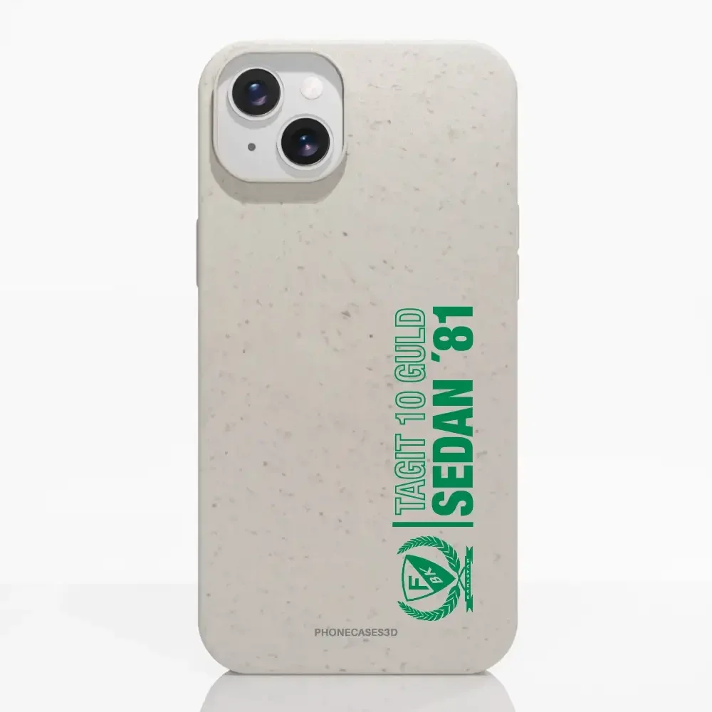 Färjestad BK Official Compostable Phone Case Design " Sedan 81" - Image 11