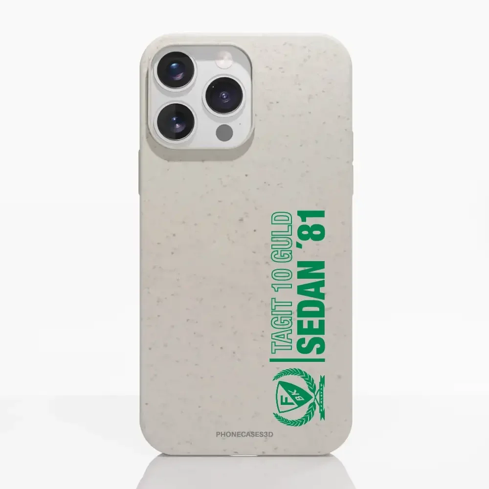 Färjestad BK Official Compostable Phone Case Design " Sedan 81" - Image 13
