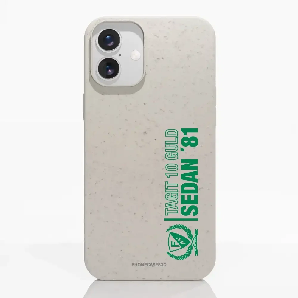 Färjestad BK Official Compostable Phone Case Design " Sedan 81" - Image 20