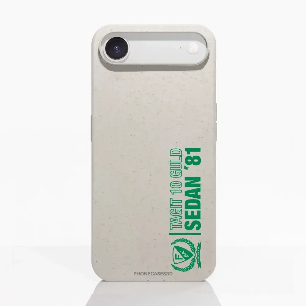 Färjestad BK Official Compostable Phone Case Design " Sedan 81" - Image 24