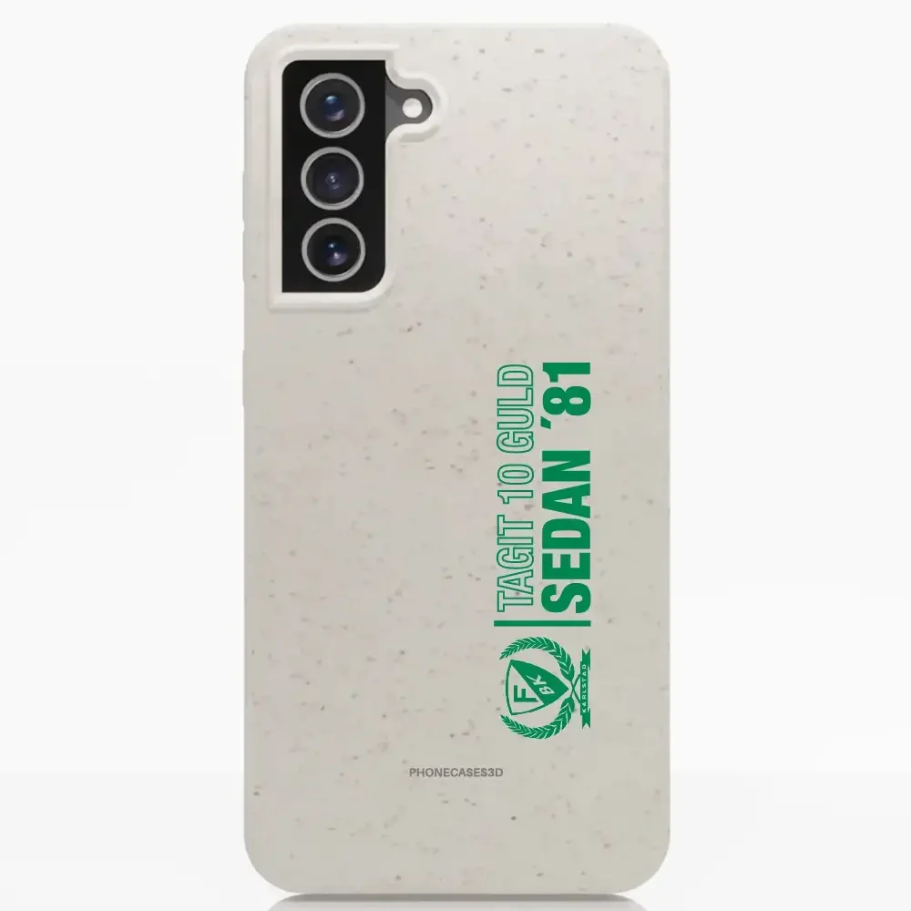 Färjestad BK Official Compostable Phone Case Design " Sedan 81" - Image 28