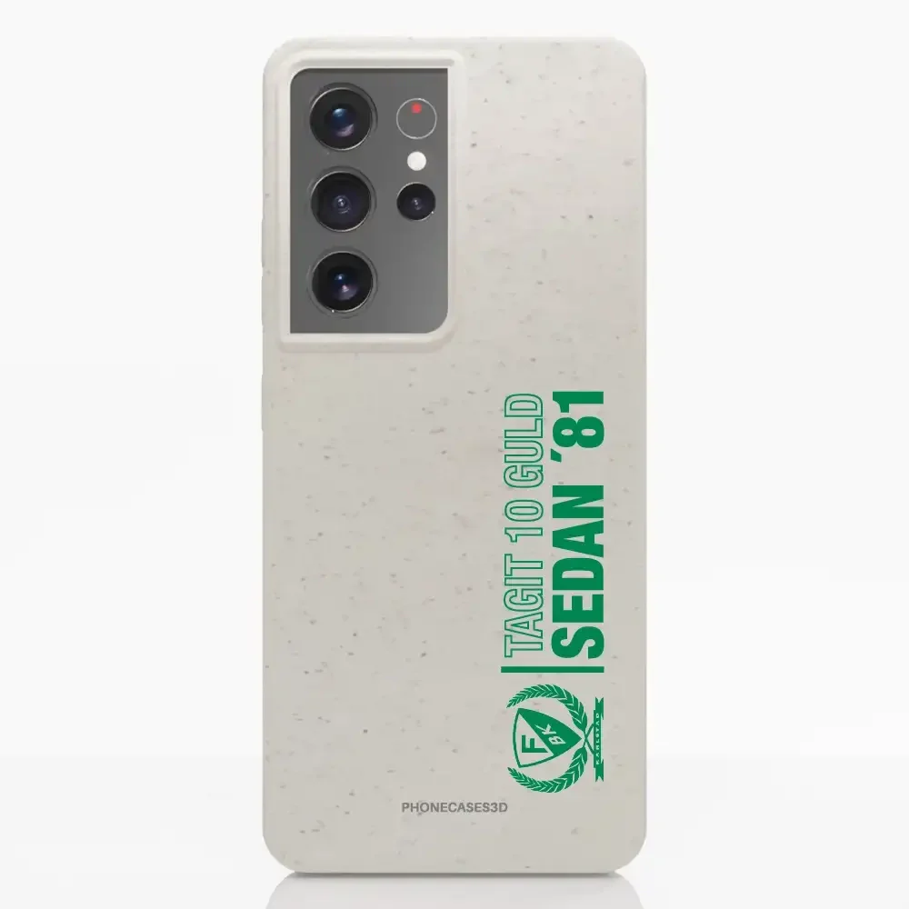 Färjestad BK Official Compostable Phone Case Design " Sedan 81" - Image 30